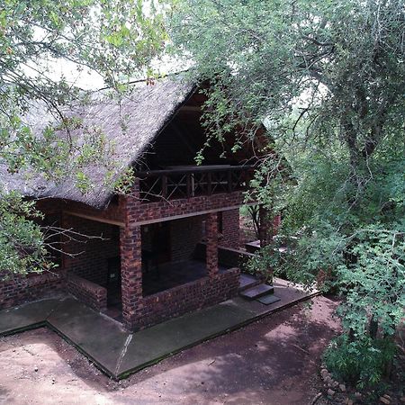 African Sky Marloth Park Exterior foto